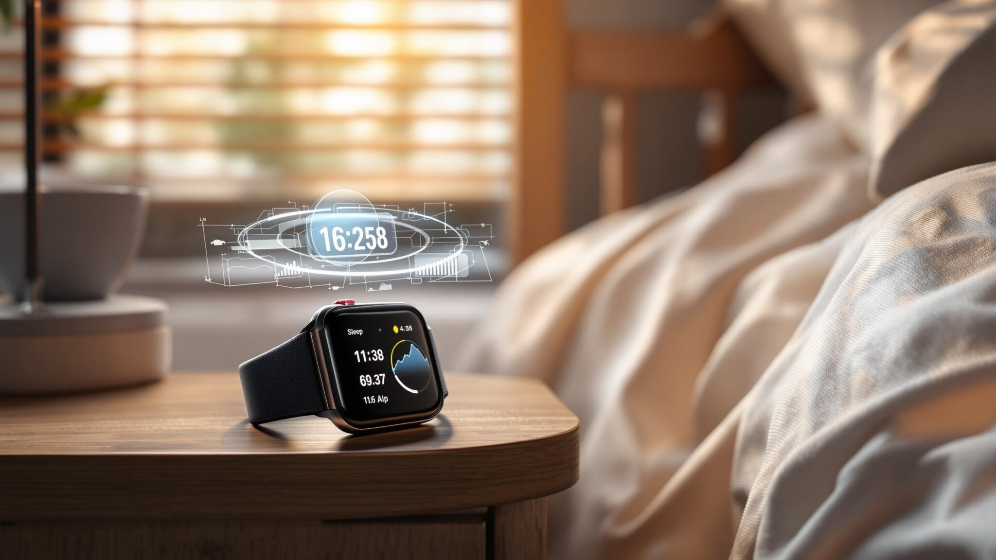 Sleep Tech in 2025: Can Your Wearable Really Fix Your Sleep Cycle ...