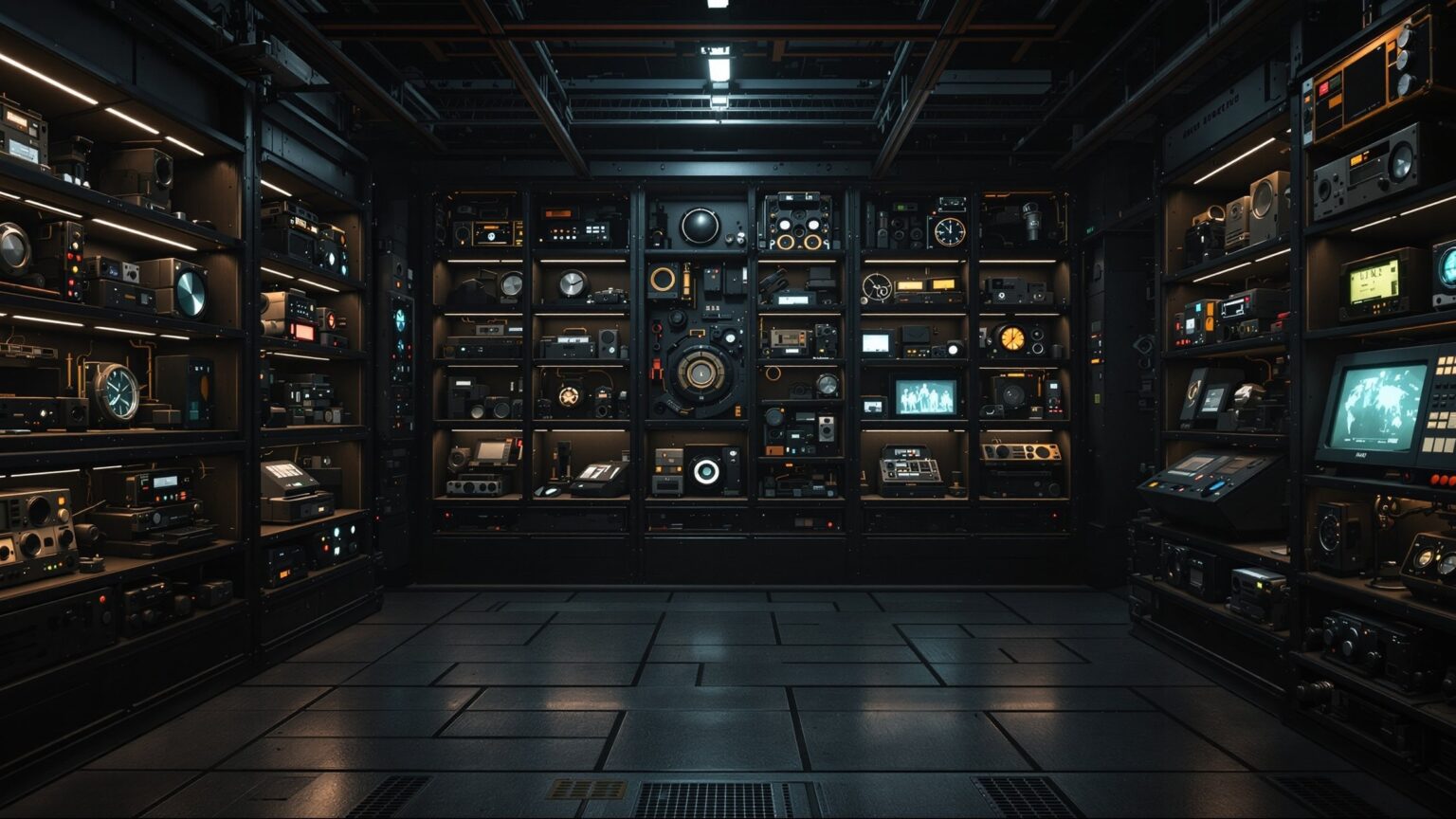 History Tech Talk Tech History Archives - TechGear Streets