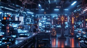 Green Tech And Renewables