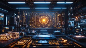 Patents And Breakthroughs