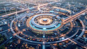 Supply Chain And Sustainability