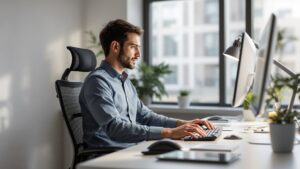 How Good Design Improves Performance and Reduces Fatigue