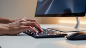 The Science Behind Ergonomics and Comfort in Technology