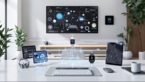 Why Software Integration Is the Backbone of Smart Gear Ecosystems