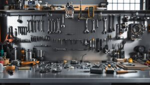 Understanding OSHA Rules for Tools and Equipment in Everyday Use