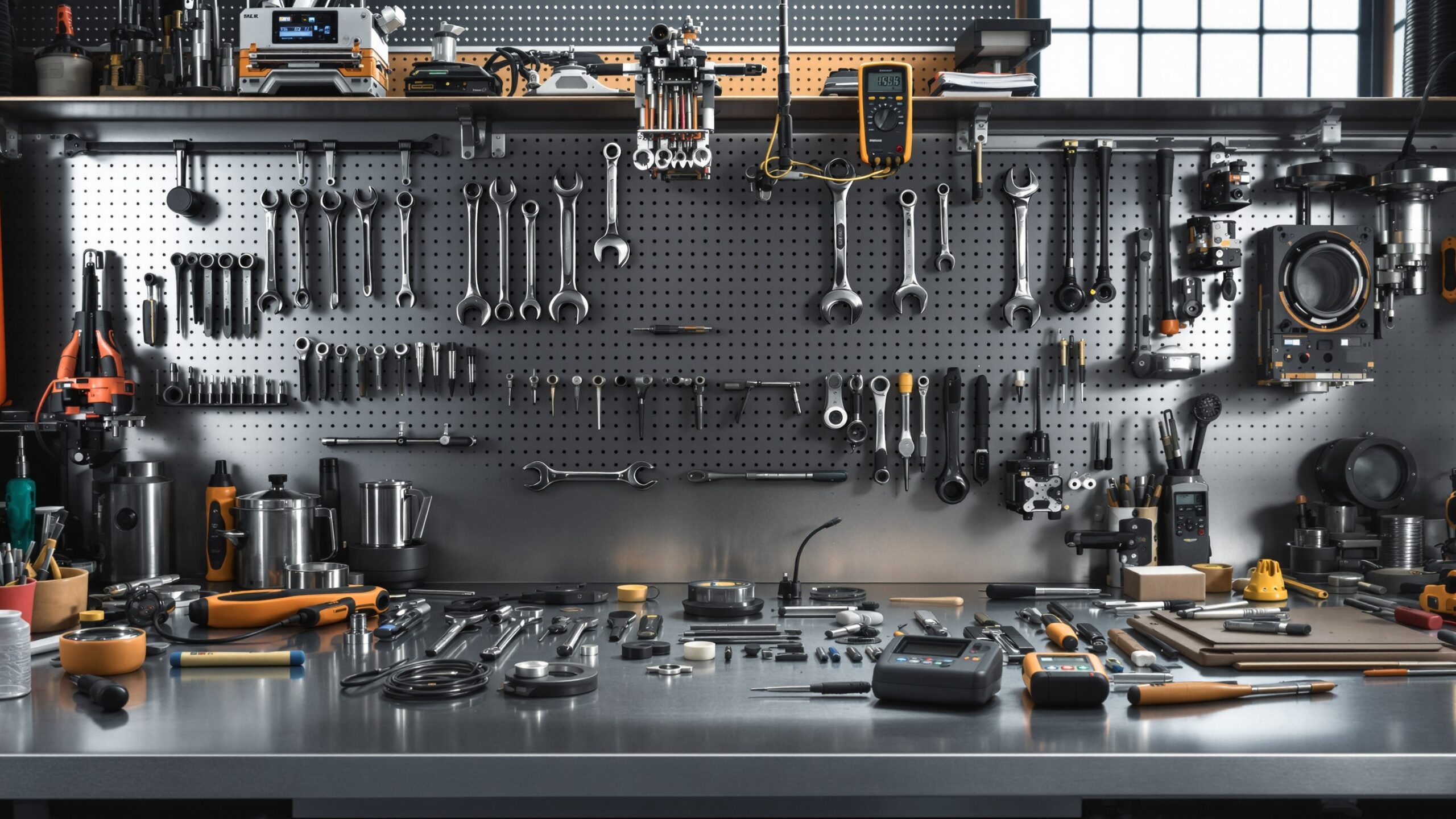 Understanding OSHA Rules for Tools and Equipment in Everyday Use