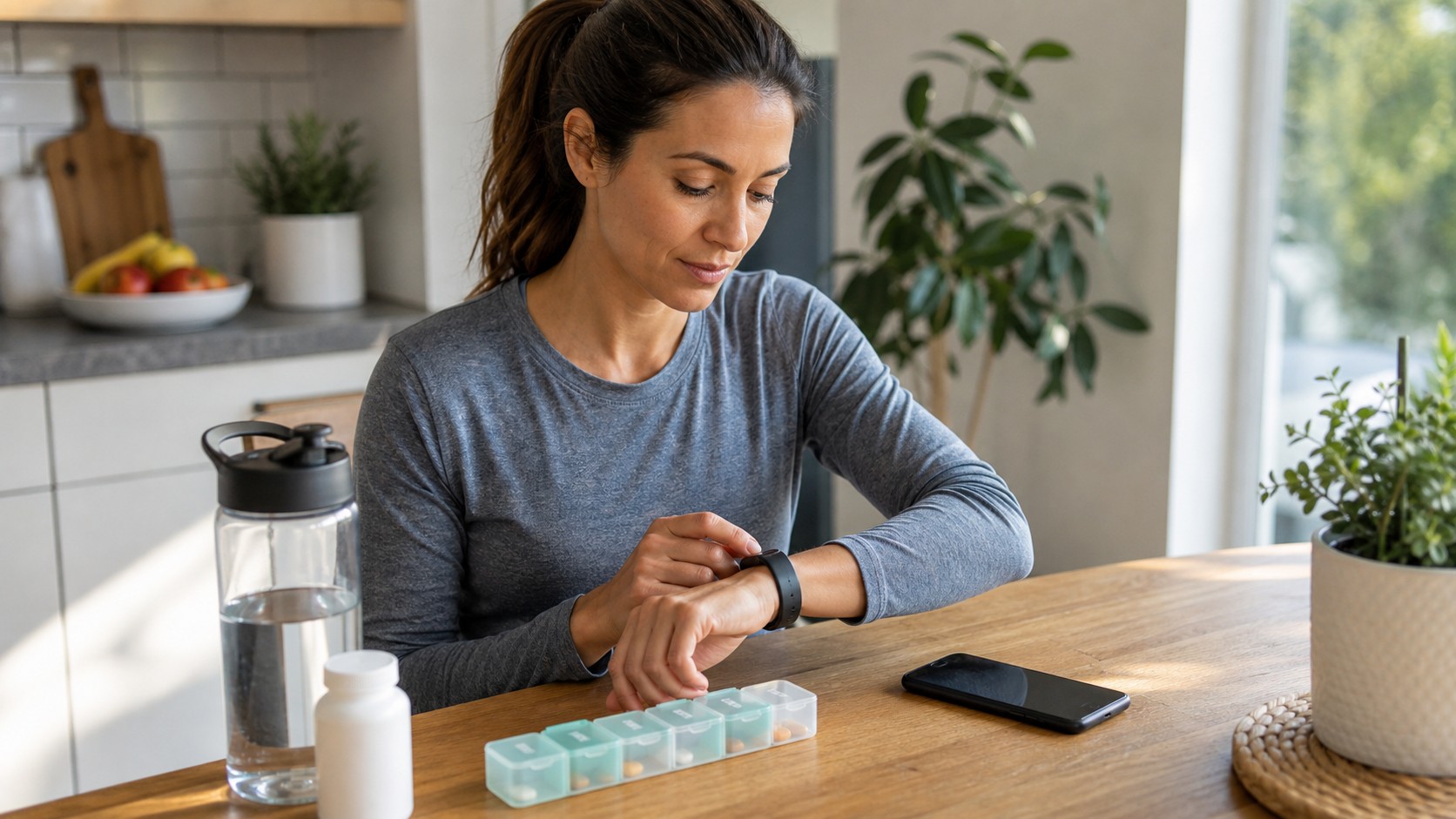 10 Hidden Health Tracker Features Most People Never Use