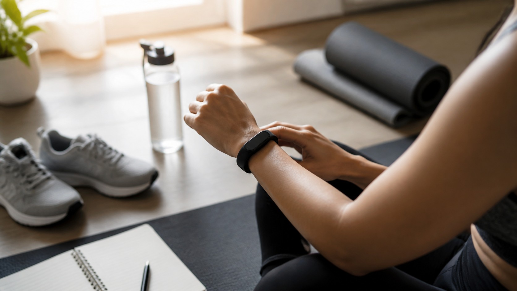Fitness Band Myths That Are Costing You Better Results