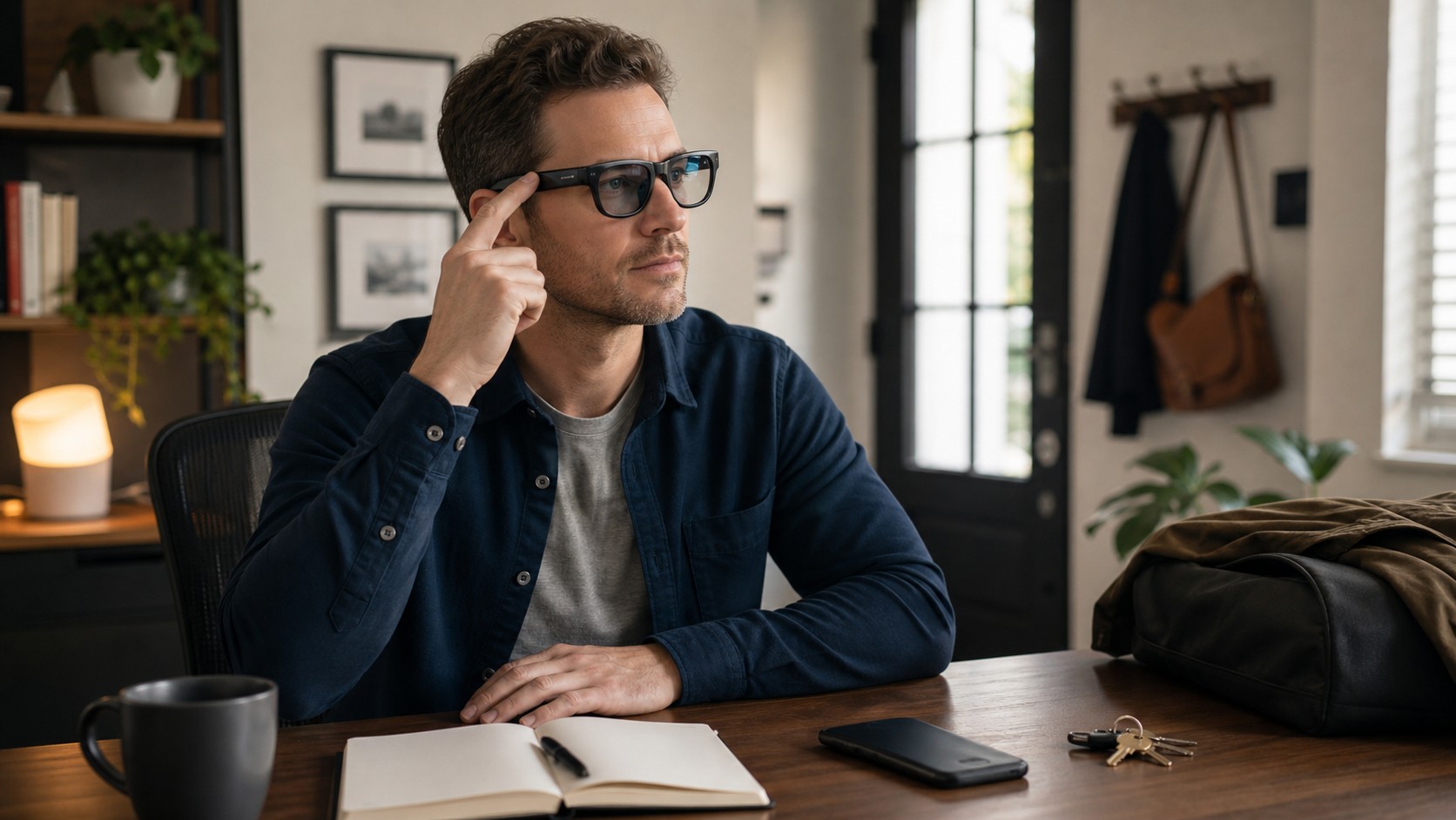 The Hidden Features in Smart Glasses Most Users Never Discover