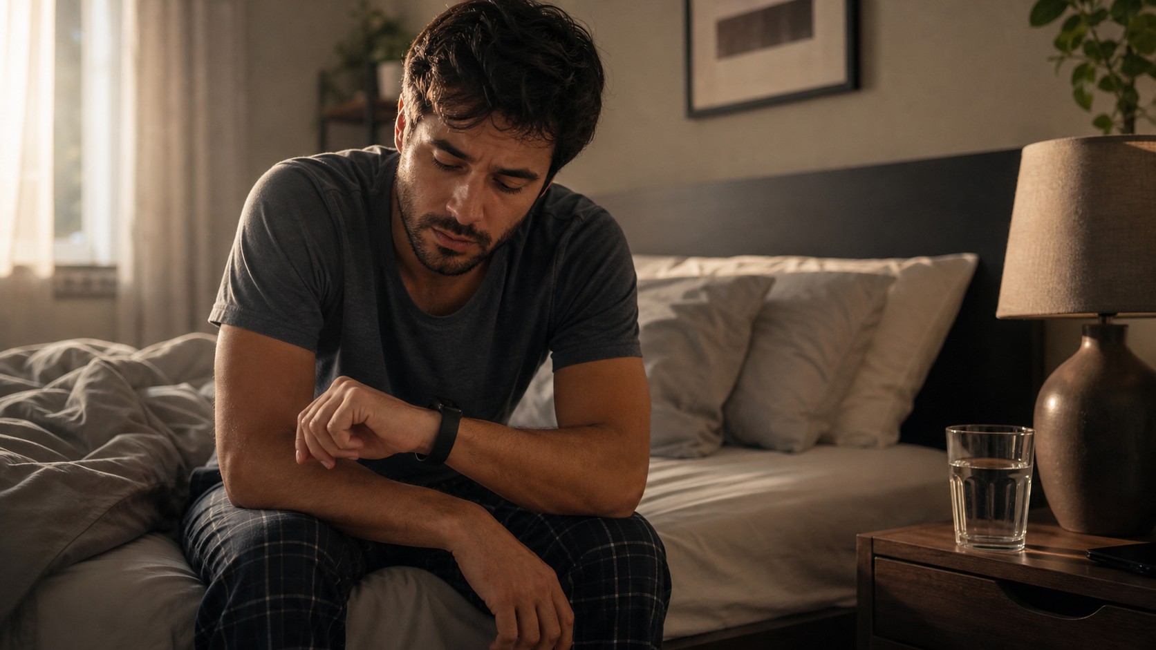 The Sleep Tracker That Knows You’re Burned Out Before You Do