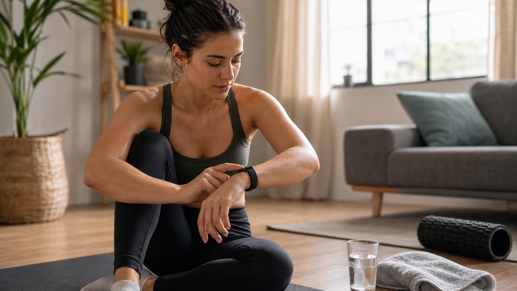 The Surprising Health Metrics That Matter More Than Steps