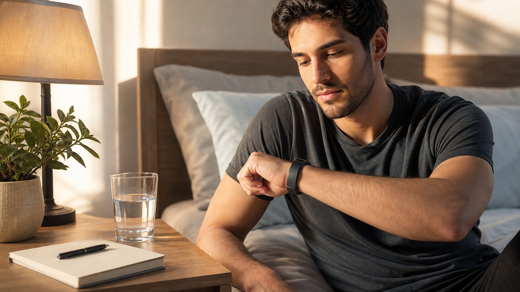 Your Health Tracker Knows More About You Than Your Doctor – Here’s Why