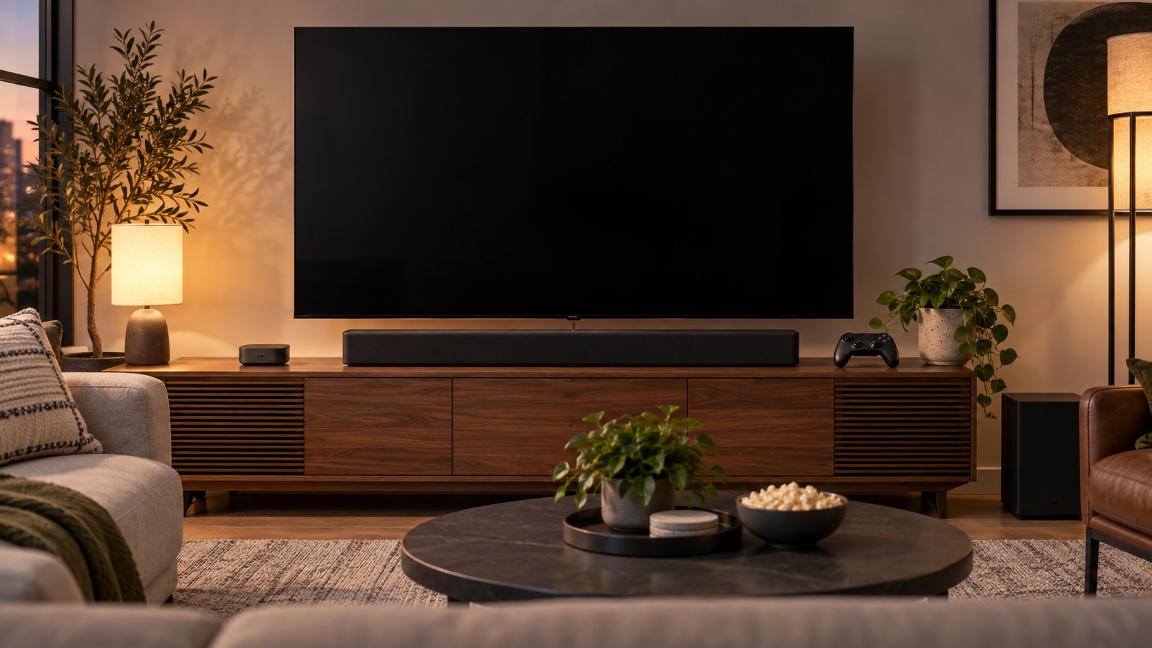 Best Home Entertainment Gear for 2026