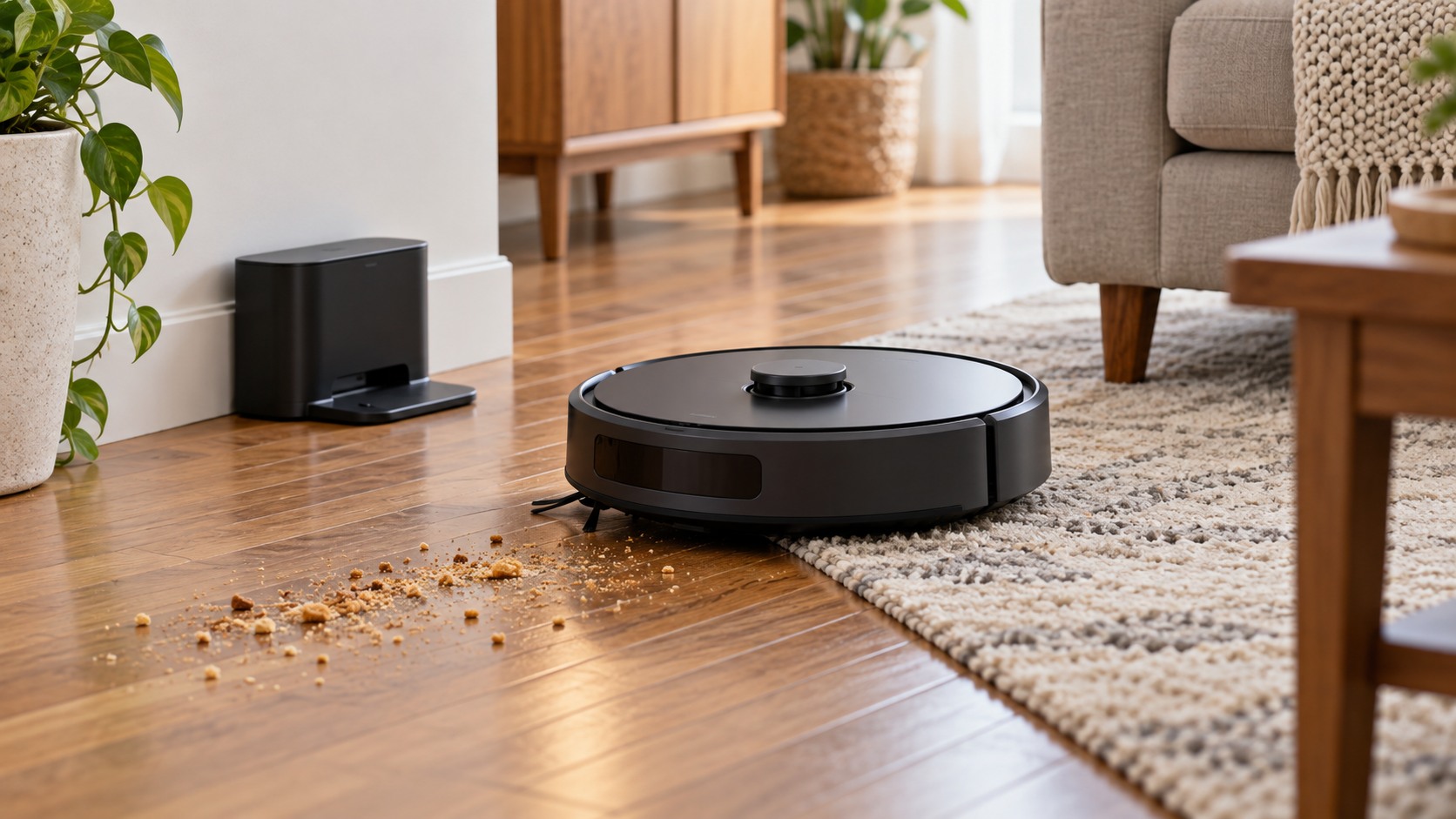Best Robot Vacuums for Every Home and Budget