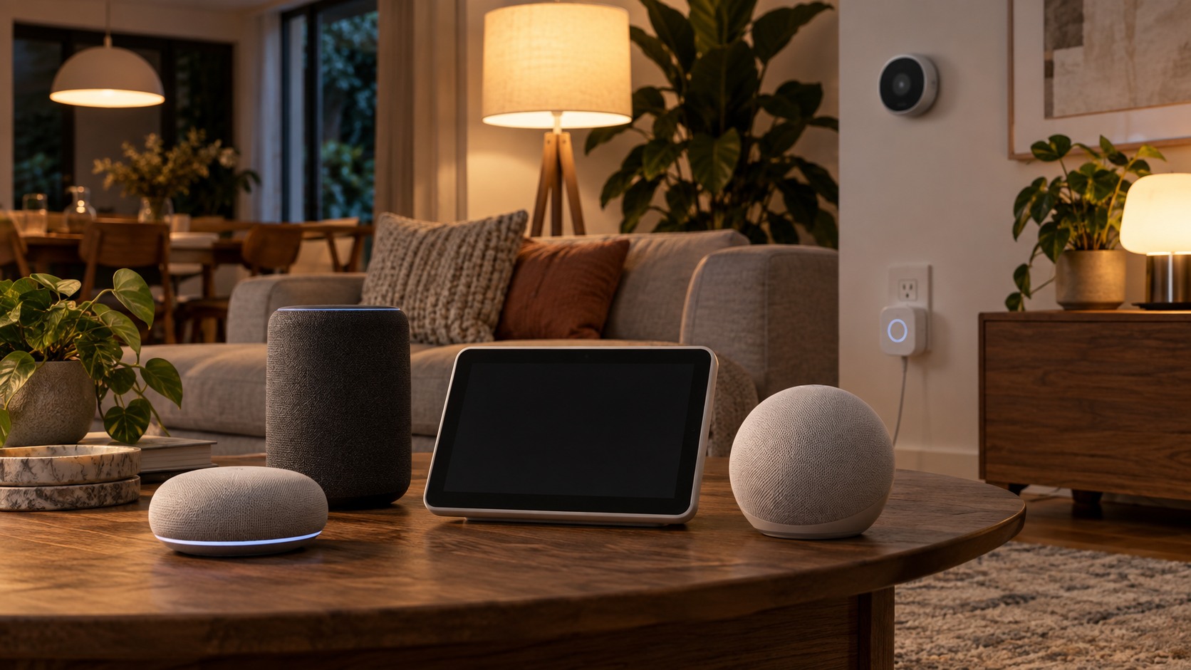 Best Smart Assistants for Your Smart Home in 2026