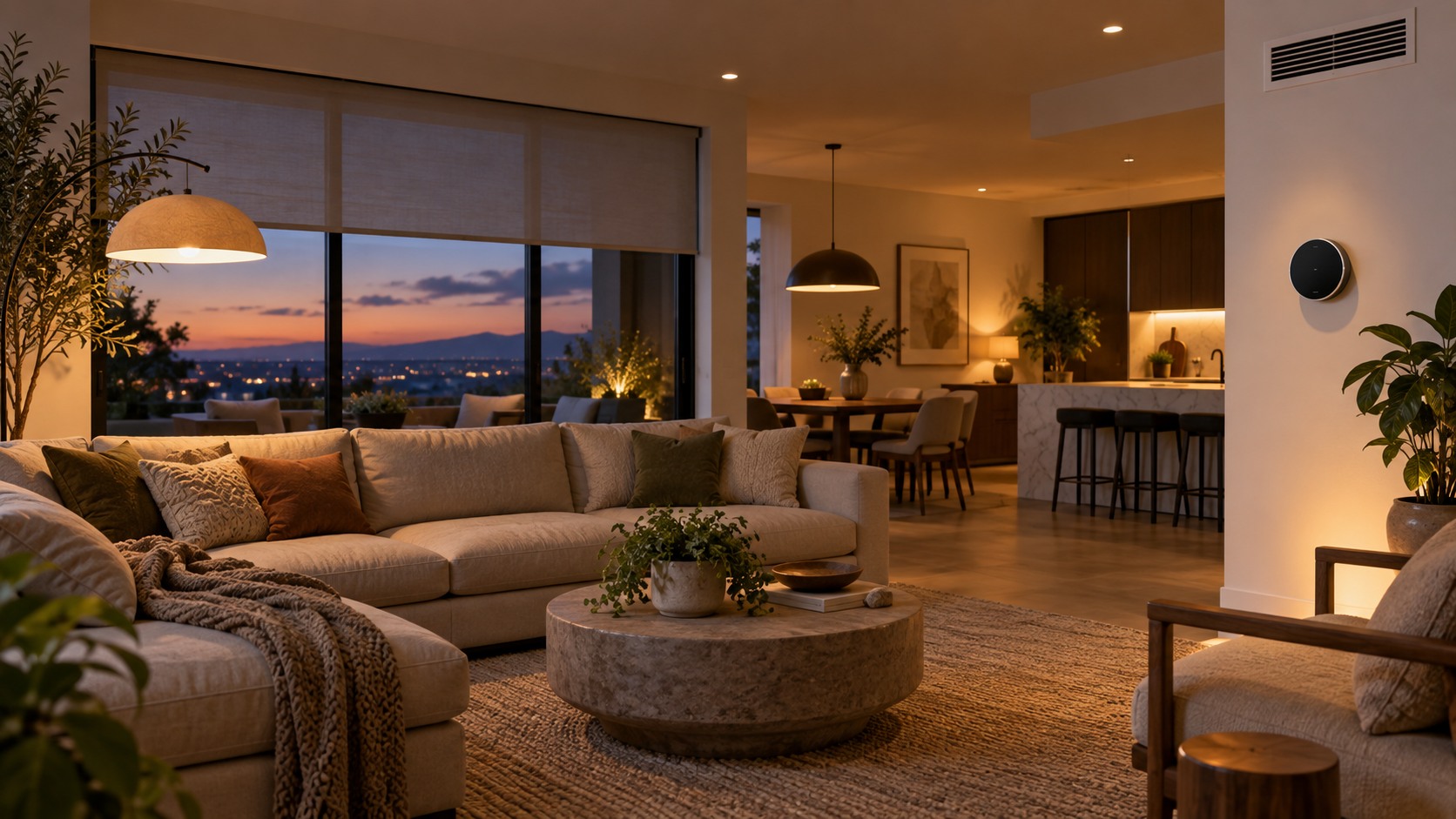 Best Smart Lighting and Climate Control Systems for 2026
