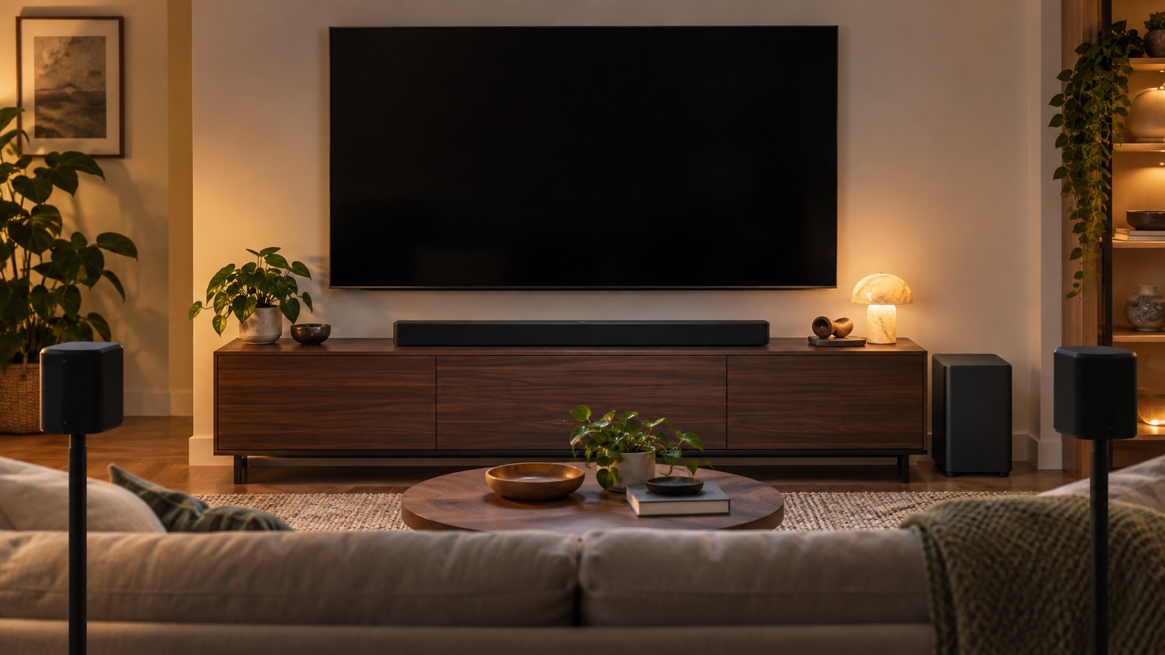 Best Soundbars for a Better Home Theater Experience