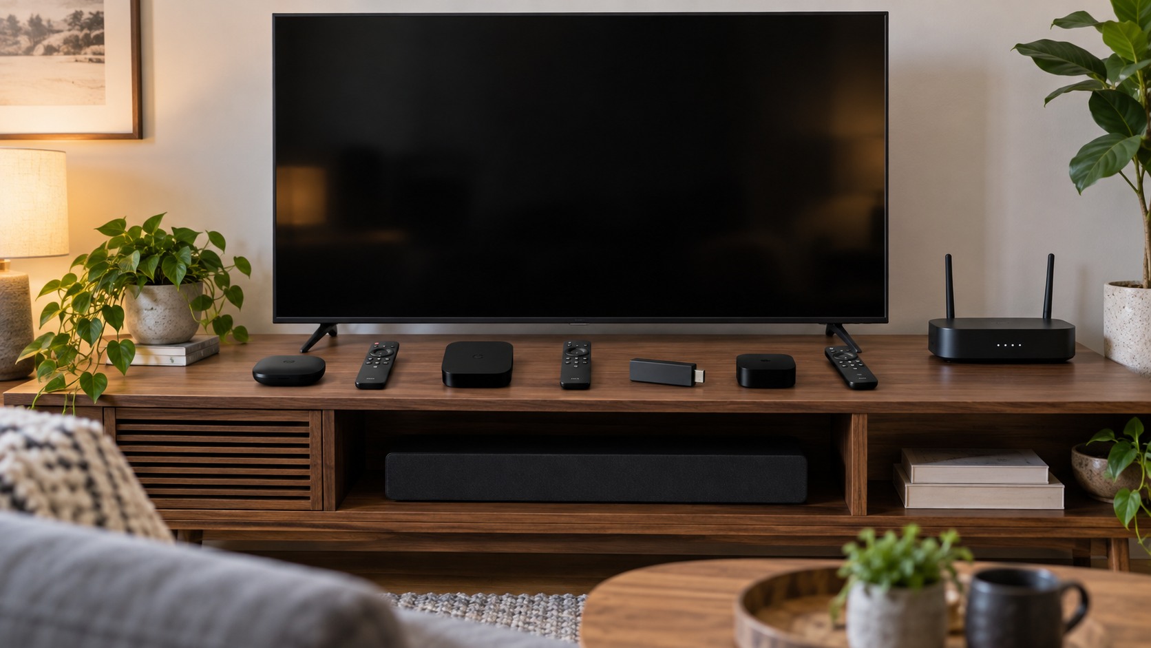 Best Streaming Devices for Every Smart Home